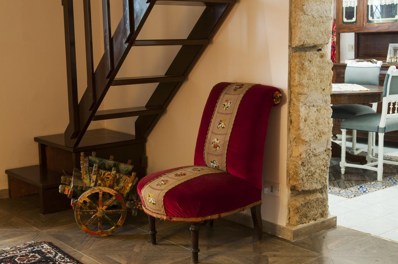 Camidu Boutique House Apartment Palermo Exterior foto