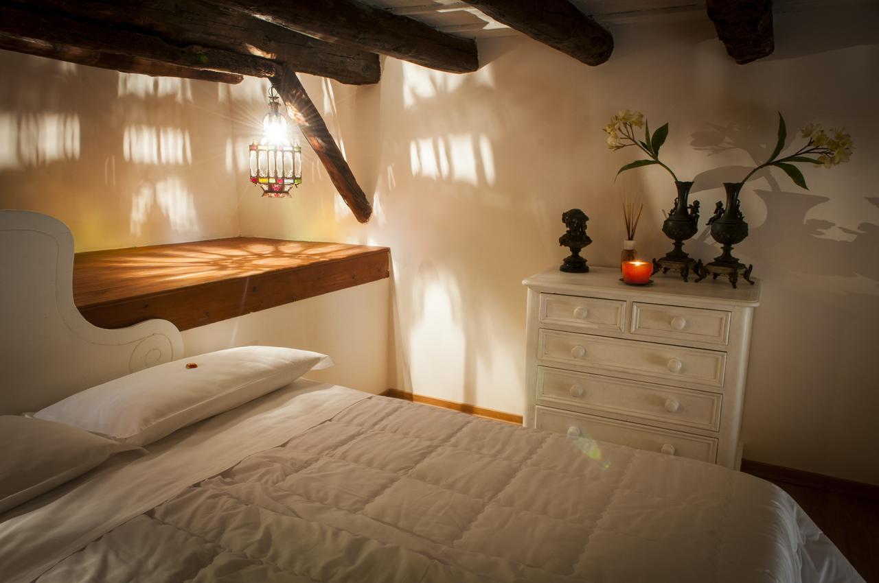 Camidu Boutique House Apartment Palermo Exterior foto
