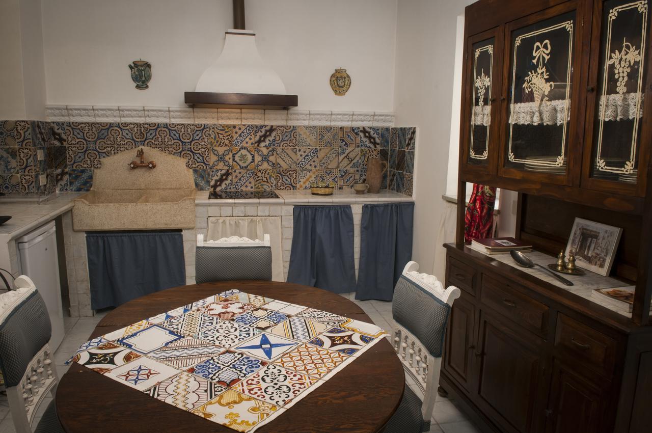 Camidu Boutique House Apartment Palermo Exterior foto