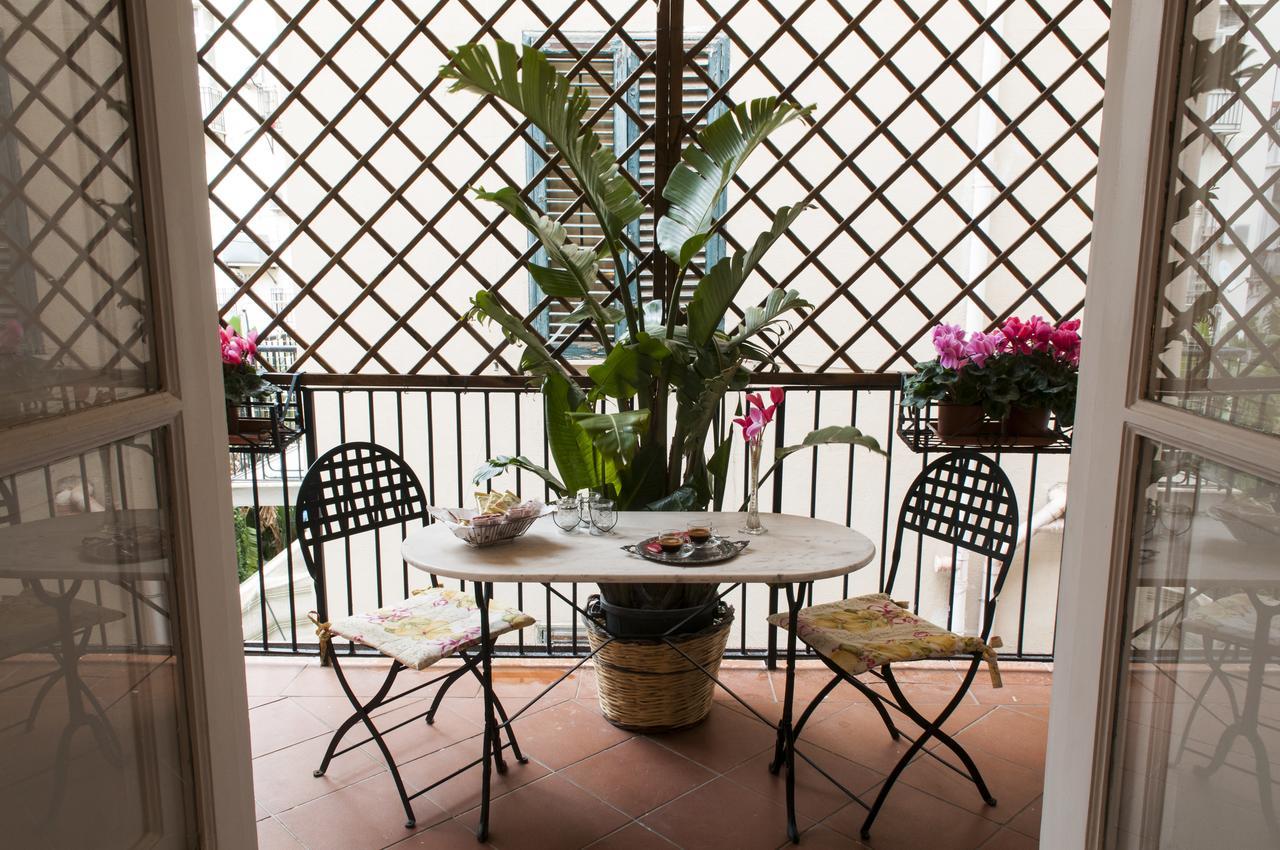 Camidu Boutique House Apartment Palermo Exterior foto