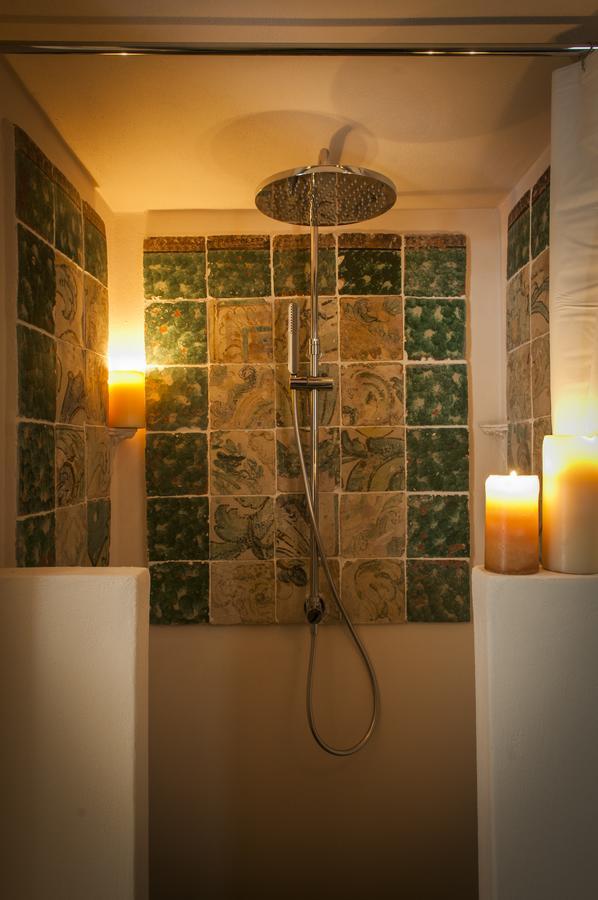 Camidu Boutique House Apartment Palermo Exterior foto