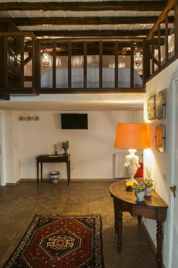 Camidu Boutique House Apartment Palermo Exterior foto