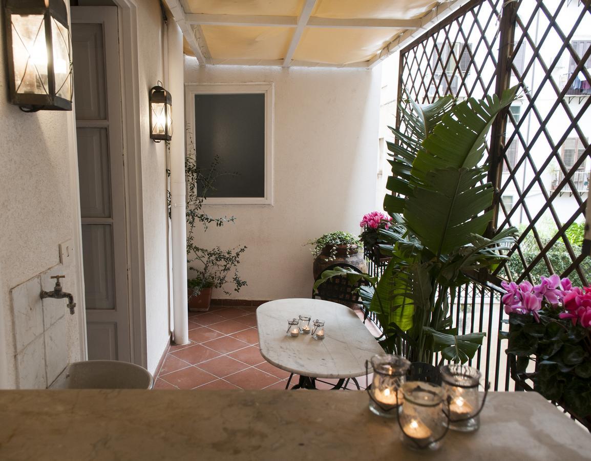Camidu Boutique House Apartment Palermo Exterior foto