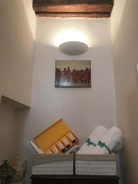 Camidu Boutique House Apartment Palermo Exterior foto