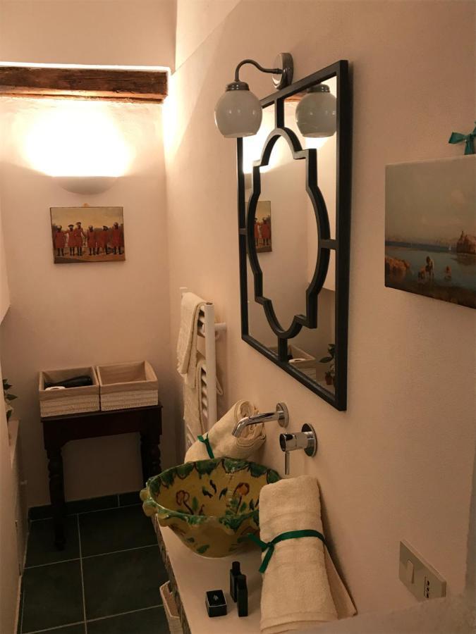 Camidu Boutique House Apartment Palermo Exterior foto