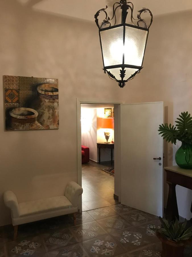 Camidu Boutique House Apartment Palermo Exterior foto